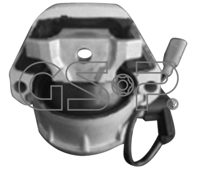 Mounting, engine (531952)