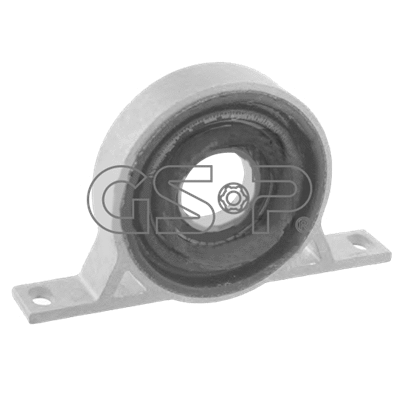 Suspension, propshaft (513772)
