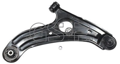 Control/Trailing Arm, wheel suspension (S060525)