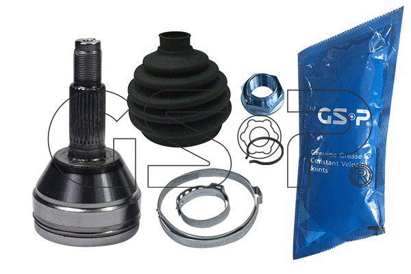 Joint Kit, drive shaft (868008)