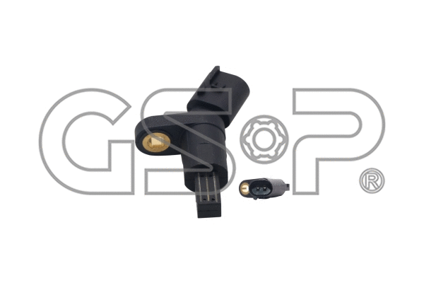 Sensor, wheel speed (9B1003)