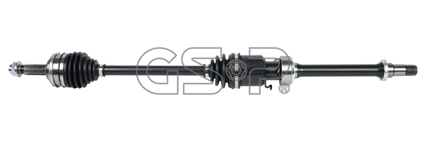 Drive Shaft (259668)