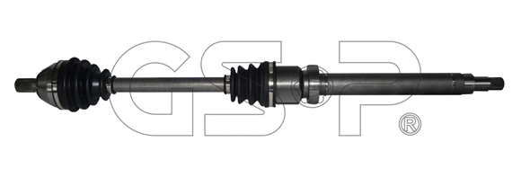 Drive Shaft (218337)