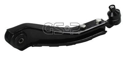 Control/Trailing Arm, wheel suspension (S060282)