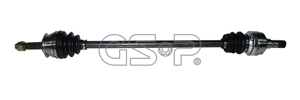 Drive Shaft (212004)