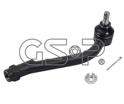 Tie Rod End (S070223)