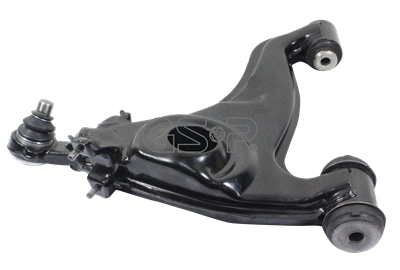 Control/Trailing Arm, wheel suspension (S060580)