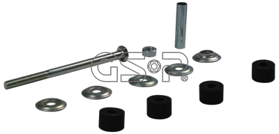 Link/Coupling Rod, stabiliser bar (513355)