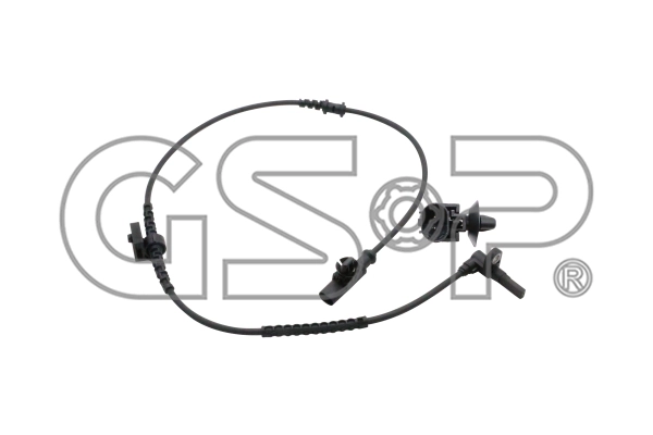 Sensor, wheel speed (9A0565)