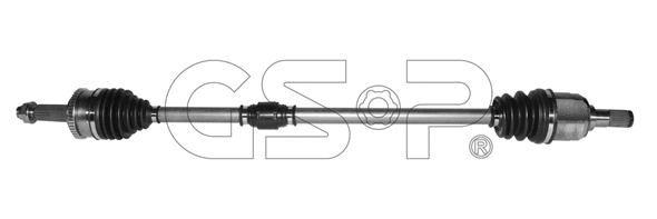 Drive Shaft (224249)