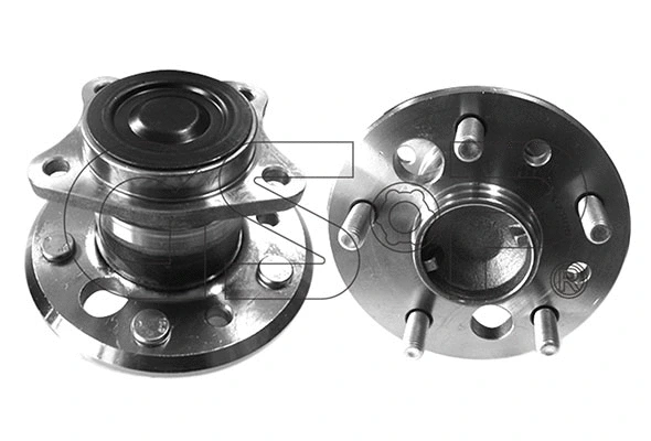 Wheel Bearing Kit (9400113)