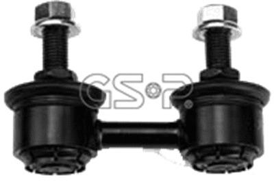 Link/Coupling Rod, stabiliser bar (530590S)