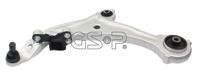 Control/Trailing Arm, wheel suspension (S062019)