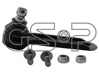 Ball Joint (S080207)