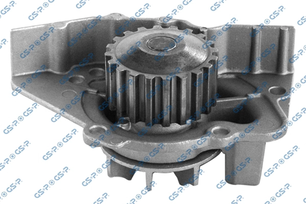 Water Pump, engine cooling (WP901729)