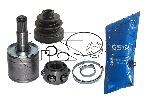 Joint Kit, drive shaft (639049)