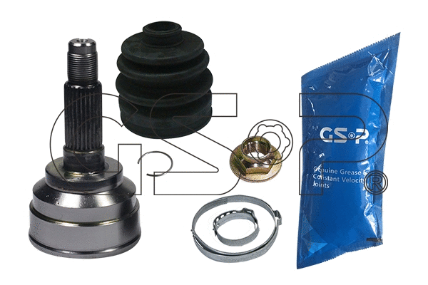 Joint Kit, drive shaft (834009)
