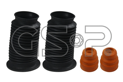 Dust Cover Kit, shock absorber (5402795PK)