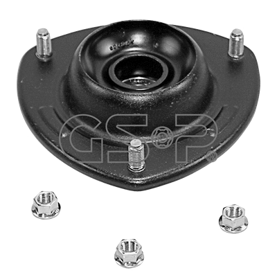Repair Kit, suspension strut support mount (518346S)
