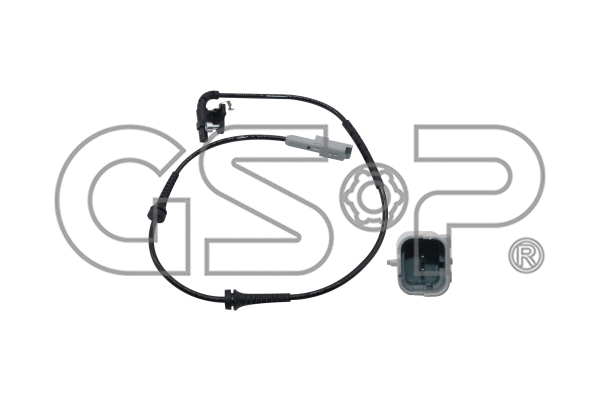 Sensor, wheel speed (9A1057)