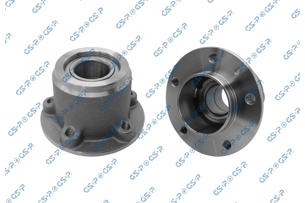 Wheel Bearing Kit (9245034)