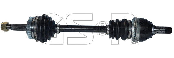 Drive Shaft (244076)
