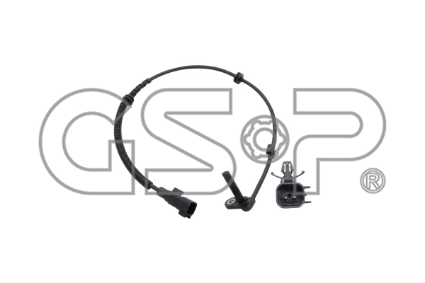 Sensor, wheel speed (9A0547)