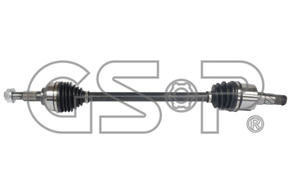 Drive Shaft (204028)