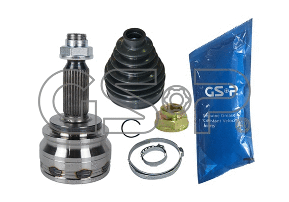 Joint Kit, drive shaft (801634)