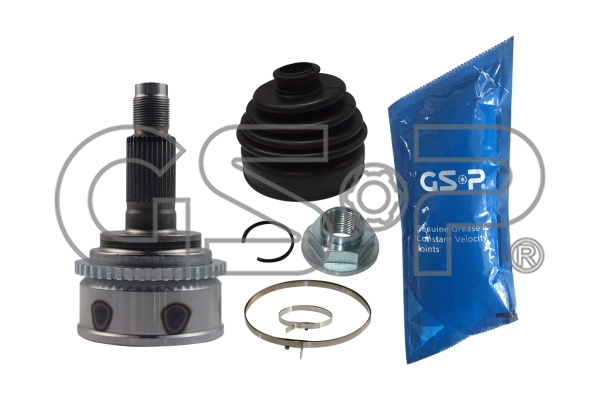 Joint Kit, drive shaft (834114)