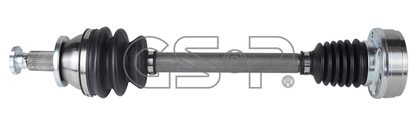 Drive Shaft (203372)