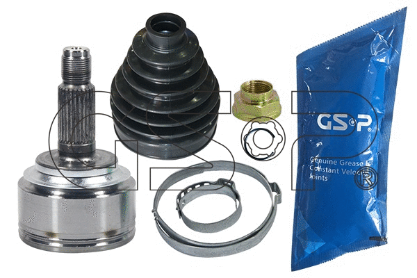 Joint Kit, drive shaft (823125)