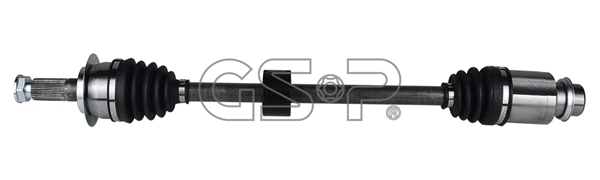 Drive Shaft (257288)