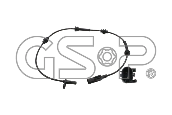 Sensor, wheel speed (9A0766)