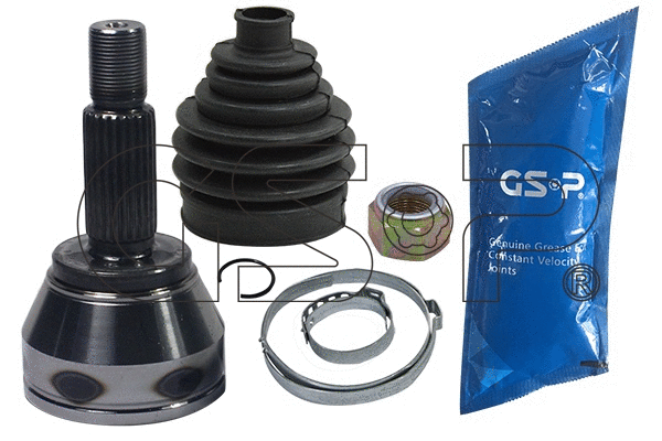 Joint Kit, drive shaft (818222)