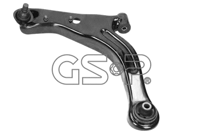 Control/Trailing Arm, wheel suspension (S061974)