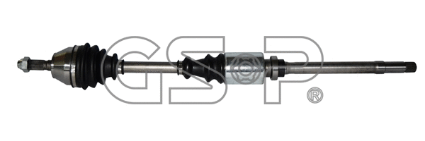 Drive Shaft (245034)