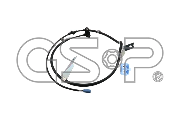 Sensor, wheel speed (9A0579)