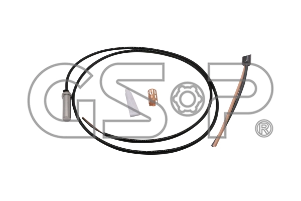 Sensor, wheel speed (9A0311)