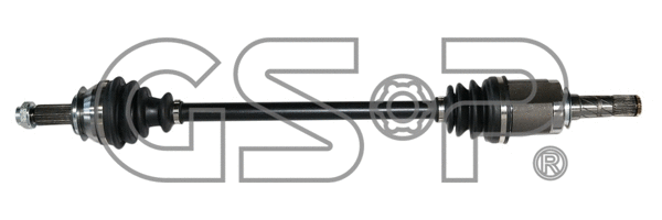 Drive Shaft (256033)