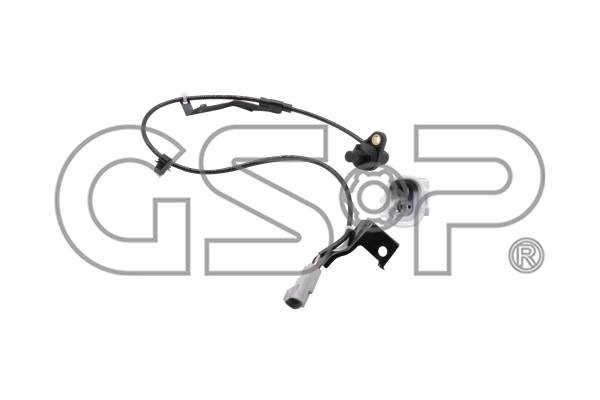 Sensor, wheel speed (9A0527)