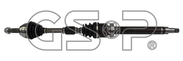 Drive Shaft (218380)