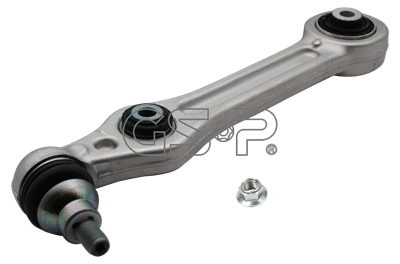 Control/Trailing Arm, wheel suspension (S062842)