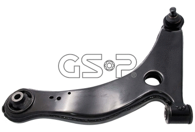 Control/Trailing Arm, wheel suspension (S062886)