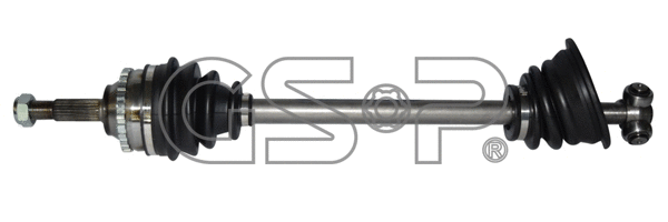 Drive Shaft (250045)