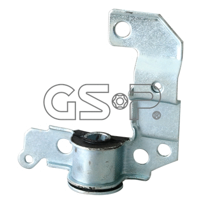 Mounting, control/trailing arm (530992)