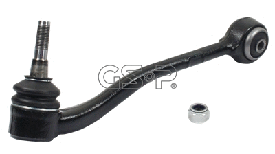 Control/Trailing Arm, wheel suspension (S060062)
