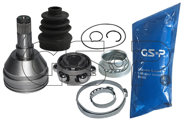 Joint Kit, drive shaft (644008)