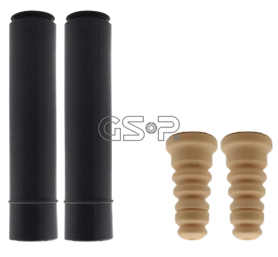 Dust Cover Kit, shock absorber (5404980PK)