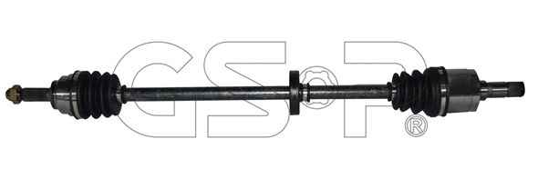 Drive Shaft (227107)